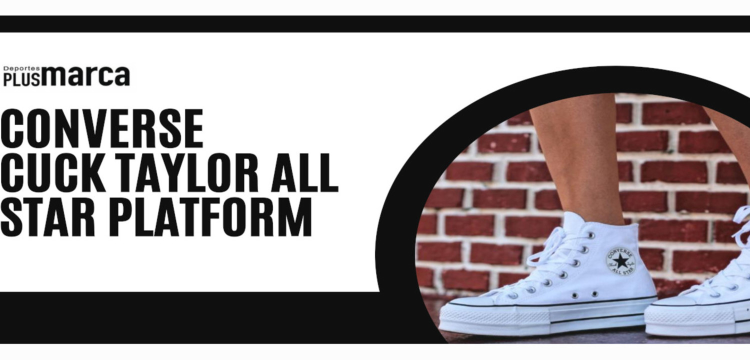 Banner converse
