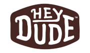 HEY DUDE