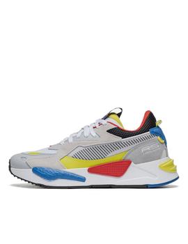 Puma Rs-Z