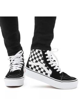 Vans Sk8-Hi Platform 2.0