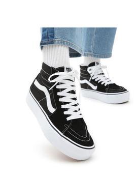 Vans Sk8-Hi Platform 2