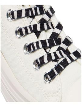 Converse Ctas Move Hi Cebra