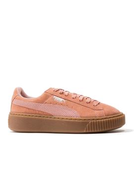 Puma Basket Plarform