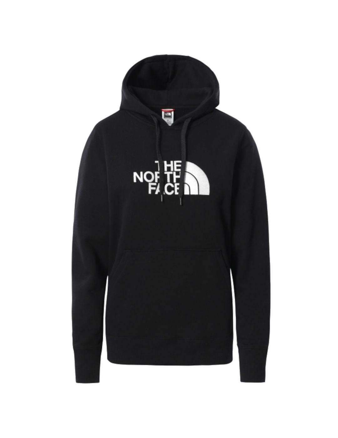 Nf W Drew Peak Pullover Hoodie -Eu