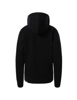 Nf W Drew Peak Pullover Hoodie -Eu