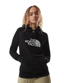 Nf W Drew Peak Pullover Hoodie -Eu