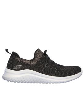 Skechers Ultra Flex 2.0-Glimmer Sky