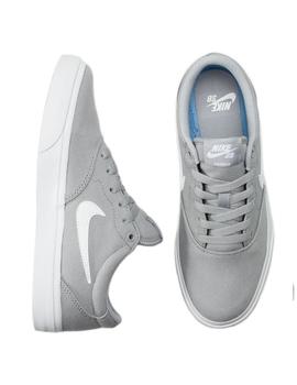 Nike Sb Charge Cnvs