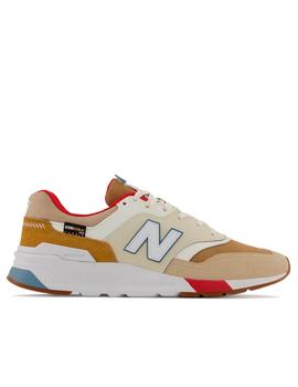 New Balance CM997HTI para Hombre