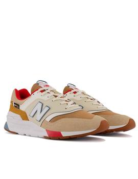 New Balance CM997HTI para Hombre