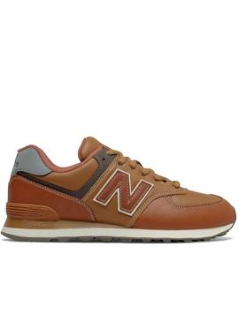 New Balance 574