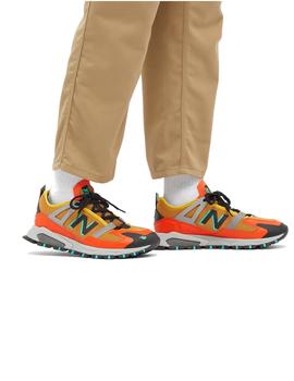 New Balance X-racer Utility