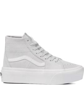 Ua Sk8-HI Tapered Stackform