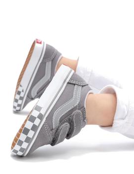 Td Old skool V