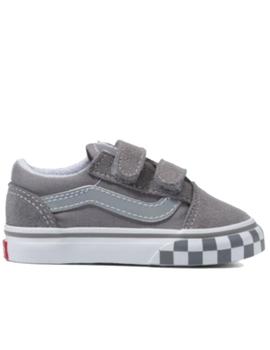 Td Old skool V