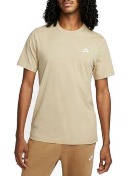 Nike Sportswear Club T-Shirt