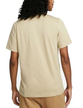 Nike Sportswear Club T-Shirt