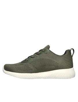 Skechers Bobs Squad-Tough Talk