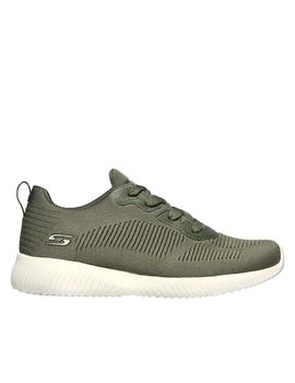 Skechers Bobs Squad-Tough Talk