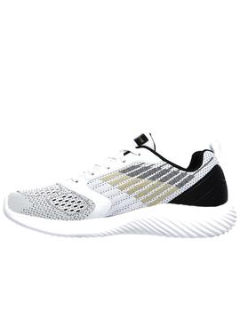 Skechers Bounder- Verkona