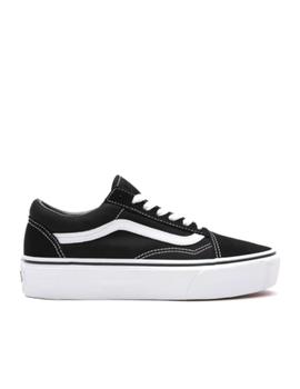 Vans Old Skool Plataforma