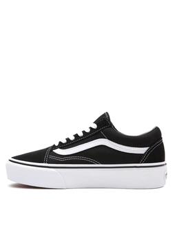 Vans Old Skool Plataforma