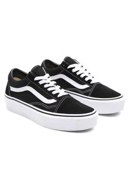 Vans Old Skool Plataforma