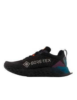 New Balance Fresh Foam Hierro V6 Gtx- Zapatilla de trail