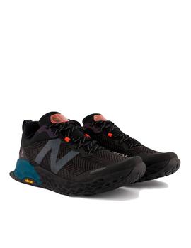 New Balance Fresh Foam Hierro V6 Gtx- Zapatilla de trail