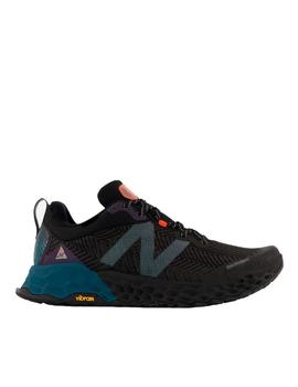 New Balance Fresh Foam Hierro V6 Gtx- Zapatilla de trail