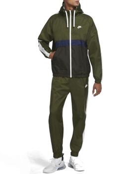 Nike Sportwear Tracksuit