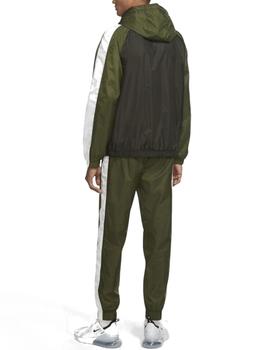 Nike Sportwear Tracksuit
