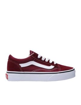 Old skool