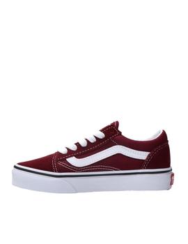 Old skool