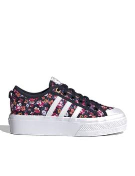 Adidas Nizza Platform W