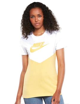 Nike W Heritage Top