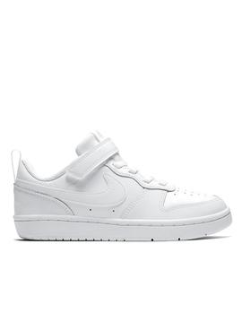 Nike Court Borough Low 2