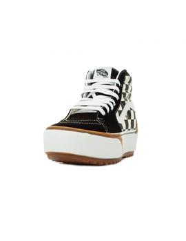 Vans Sk8-Hi Stacked