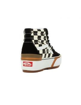 Vans Sk8-Hi Stacked