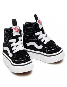 Vans Sk8-Hi Zip