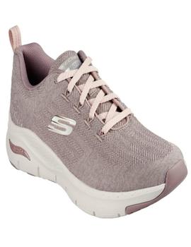 Skechers Arch Fit-Comfy Wave