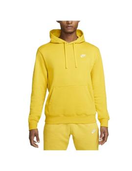 Nike M Nsw Club Hoodie Po Bb
