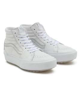 Vans Sk8-Hi Stacked (Pop)