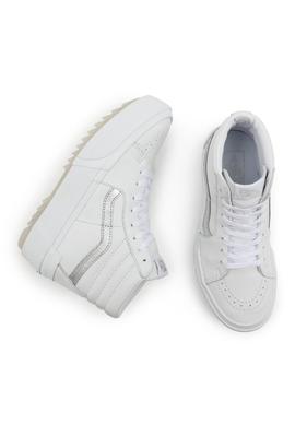 Vans Sk8-Hi Stacked (Pop)