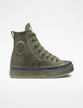 Converse Chuck Taylor All Star CX Global Logo