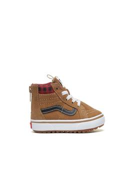 Sk8-Hi Zip Mte