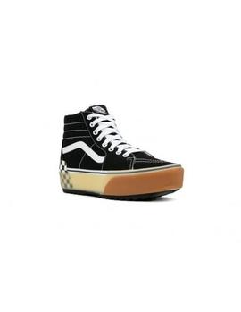 Sk8-Hi Stacked