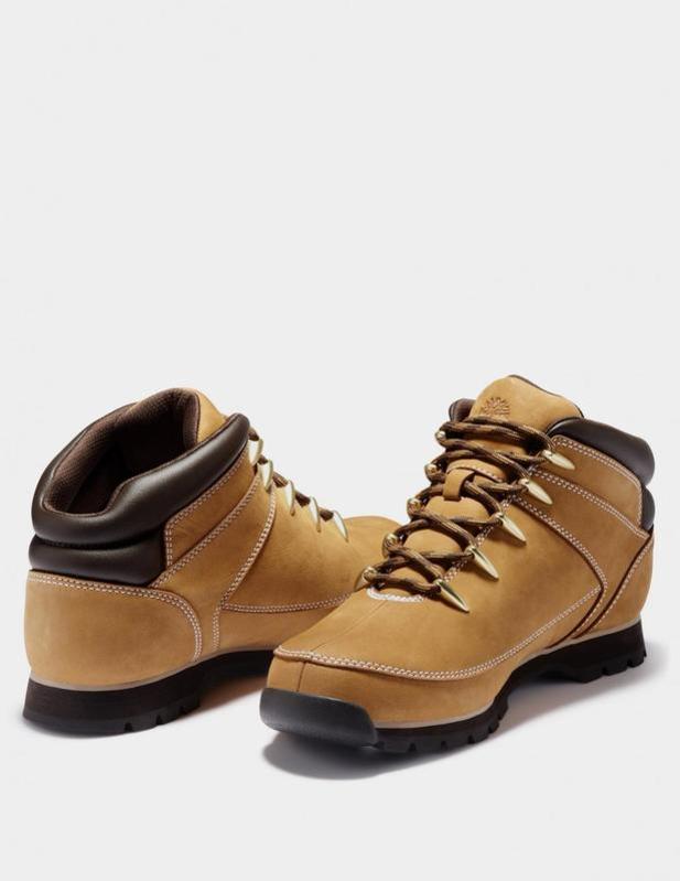 Timberland euro sprint camel cheap