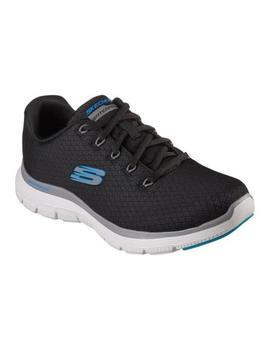 Skechers Flex Advantage 4.0-Coated Fidelity