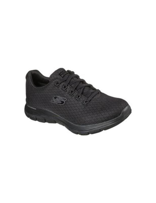 Skechers de mujer Waterproof Plusmarca